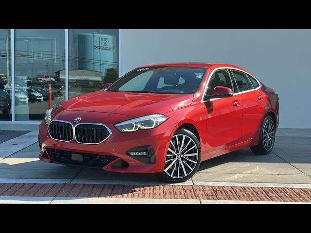 2021 BMW 2 Series 228i xDrive