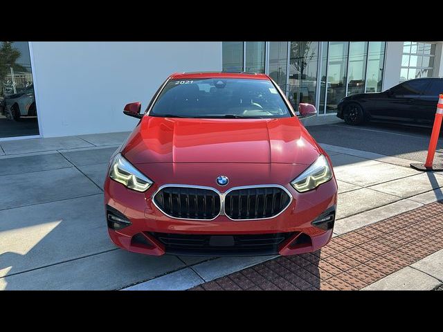 2021 BMW 2 Series 228i xDrive