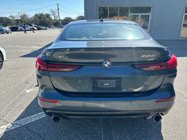 2021 BMW 2 Series 228i xDrive