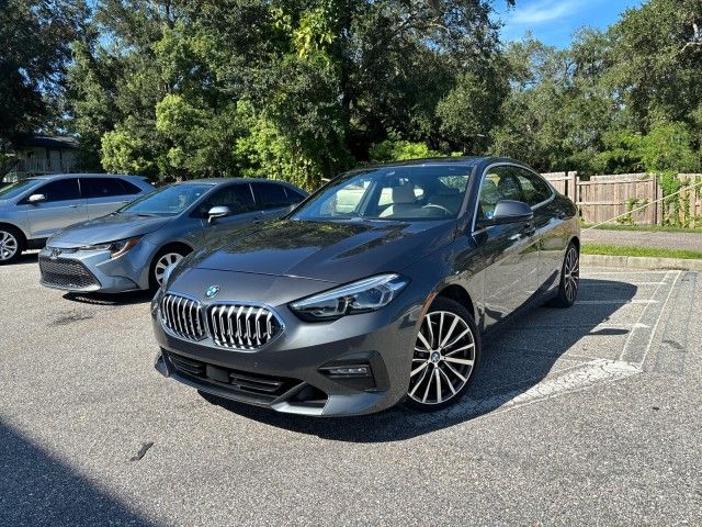 2021 BMW 2 Series 228i xDrive