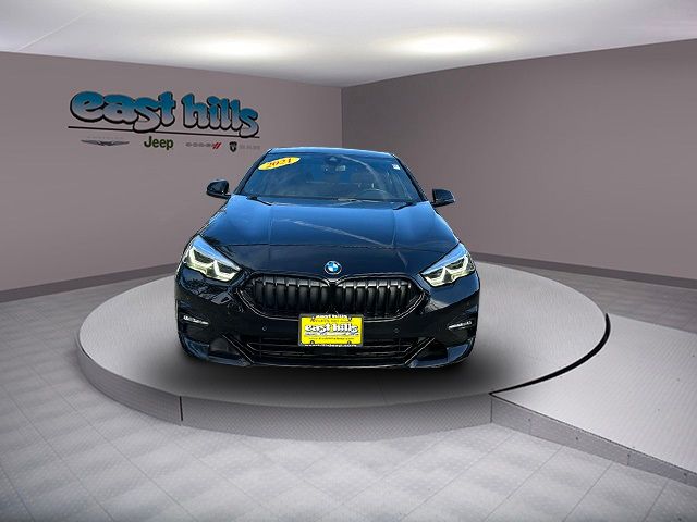 2021 BMW 2 Series 228i xDrive