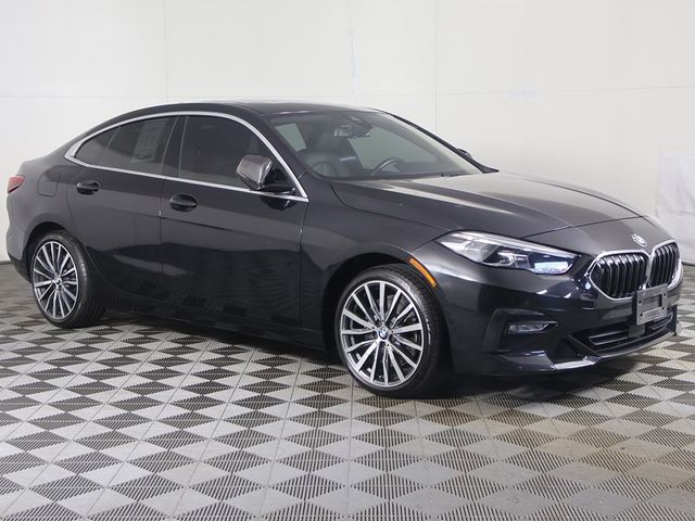 2021 BMW 2 Series 228i xDrive