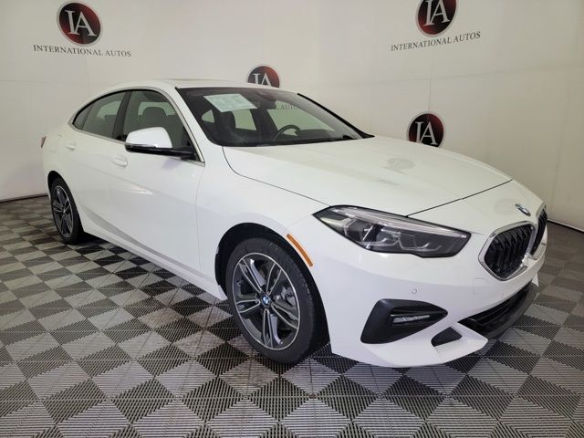 2021 BMW 2 Series 228i xDrive