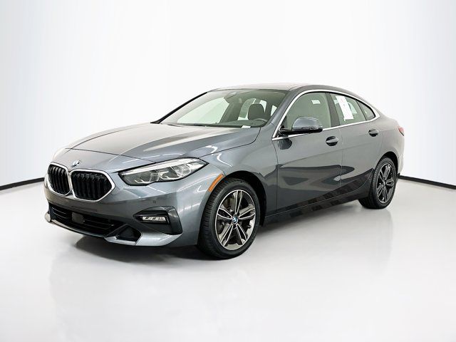 2021 BMW 2 Series 228i xDrive