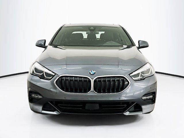 2021 BMW 2 Series 228i xDrive