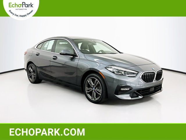 2021 BMW 2 Series 228i xDrive