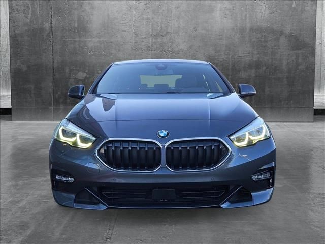 2021 BMW 2 Series 228i xDrive