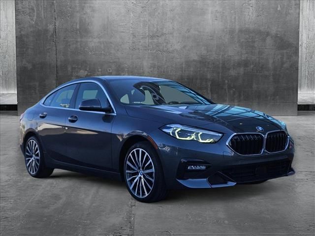 2021 BMW 2 Series 228i xDrive