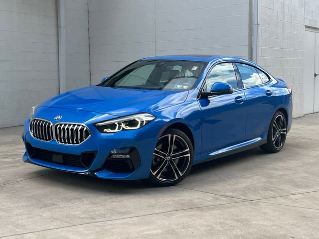 2021 BMW 2 Series 228i xDrive