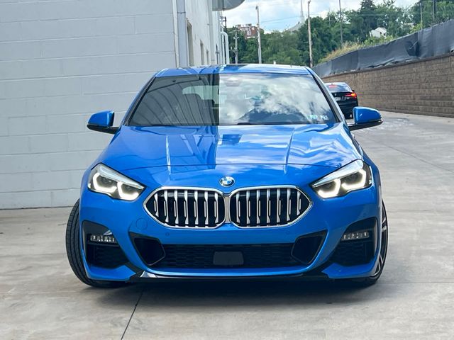 2021 BMW 2 Series 228i xDrive