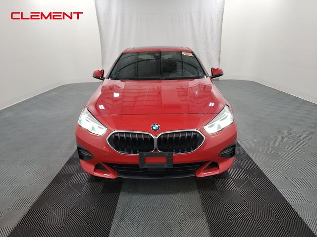 2021 BMW 2 Series 228i xDrive