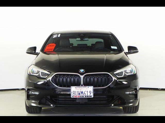 2021 BMW 2 Series 228i xDrive