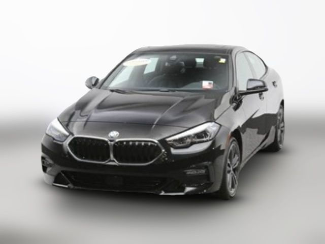 2021 BMW 2 Series 228i xDrive