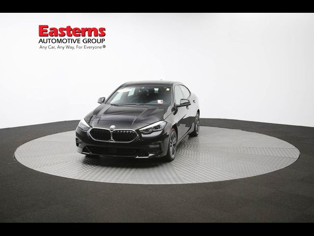 2021 BMW 2 Series 228i xDrive