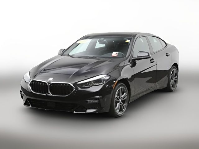 2021 BMW 2 Series 228i xDrive