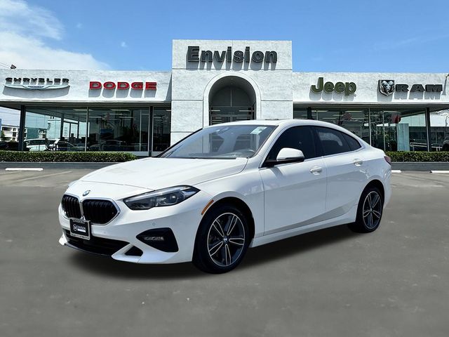 2021 BMW 2 Series 228i xDrive