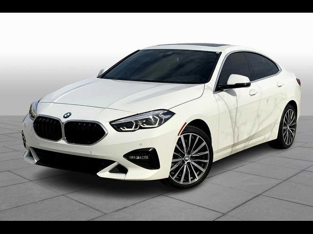 2021 BMW 2 Series 228i xDrive