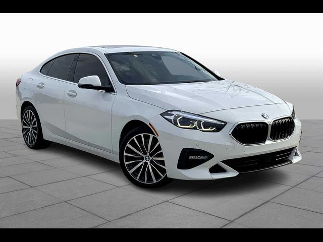 2021 BMW 2 Series 228i xDrive