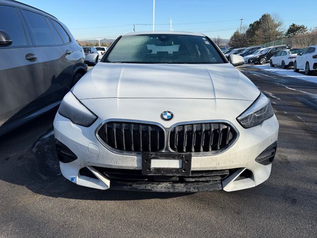 2021 BMW 2 Series 228i xDrive