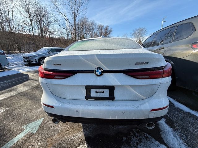 2021 BMW 2 Series 228i xDrive