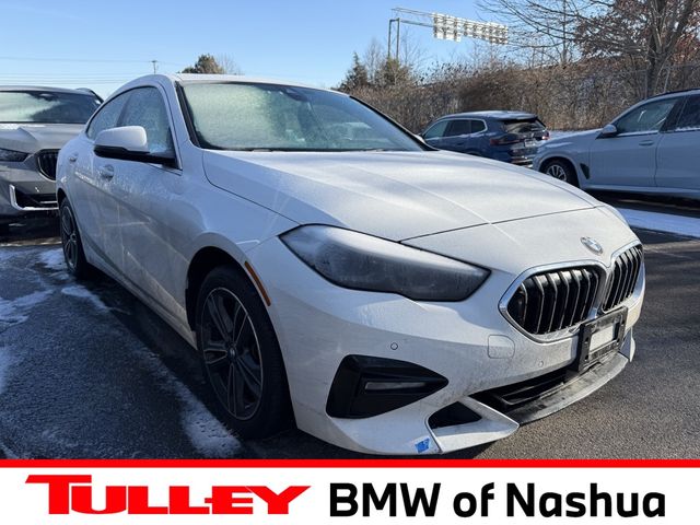 2021 BMW 2 Series 228i xDrive