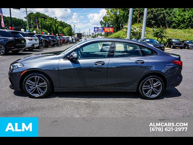 2021 BMW 2 Series 228i xDrive