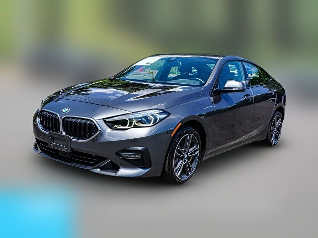 2021 BMW 2 Series 228i xDrive