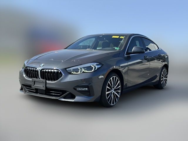 2021 BMW 2 Series 228i xDrive