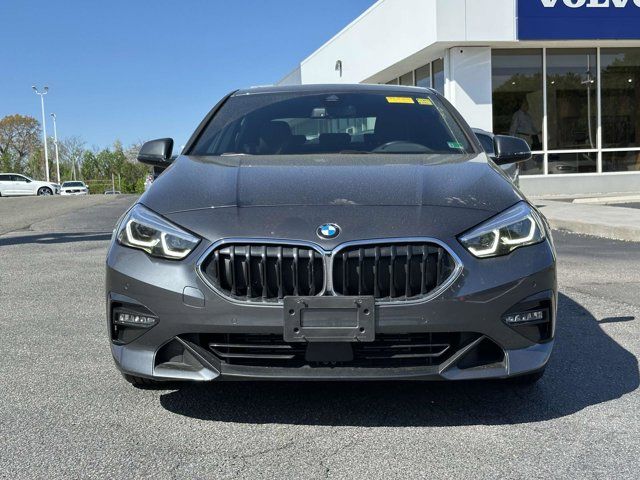2021 BMW 2 Series 228i xDrive