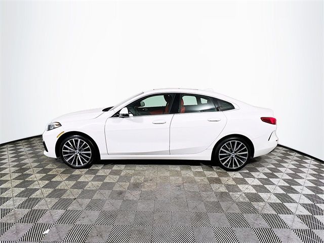 2021 BMW 2 Series 228i xDrive