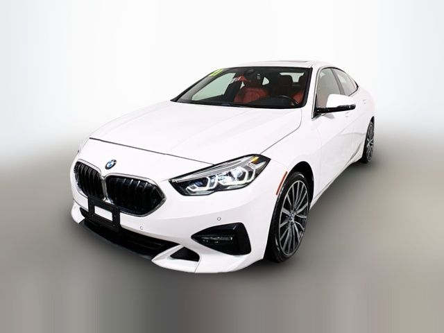 2021 BMW 2 Series 228i xDrive