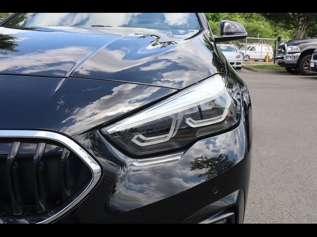 2021 BMW 2 Series 228i xDrive
