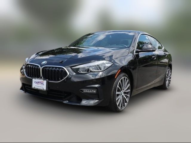 2021 BMW 2 Series 228i xDrive