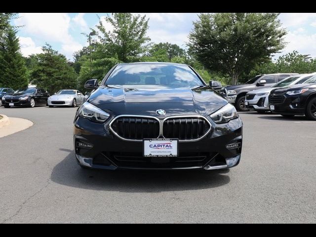 2021 BMW 2 Series 228i xDrive