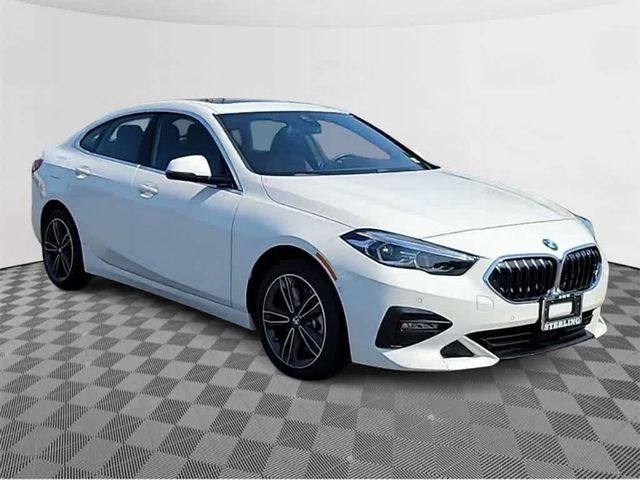 2021 BMW 2 Series 228i xDrive