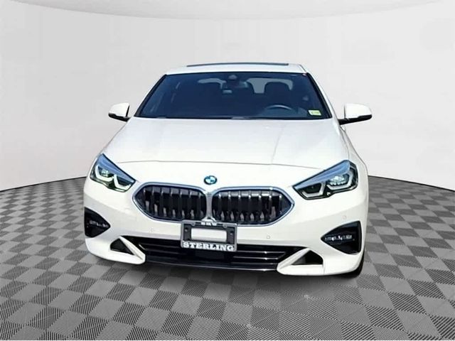 2021 BMW 2 Series 228i xDrive