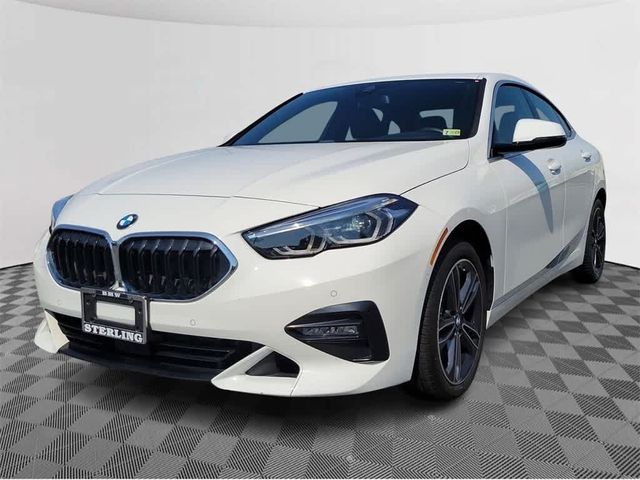 2021 BMW 2 Series 228i xDrive