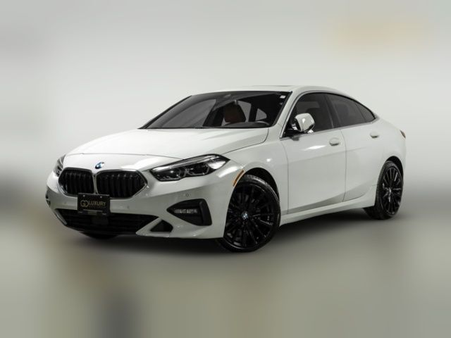 2021 BMW 2 Series 228i xDrive