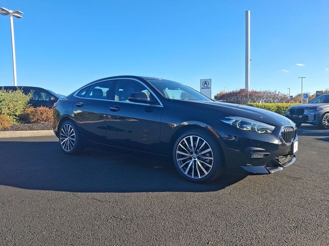 2021 BMW 2 Series 228i xDrive