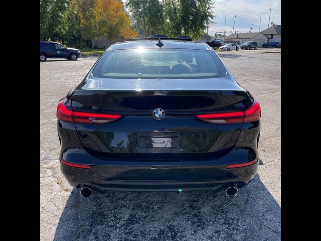 2021 BMW 2 Series 228i xDrive