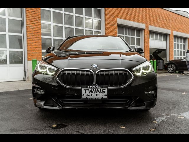 2021 BMW 2 Series 228i xDrive