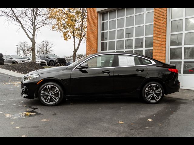 2021 BMW 2 Series 228i xDrive