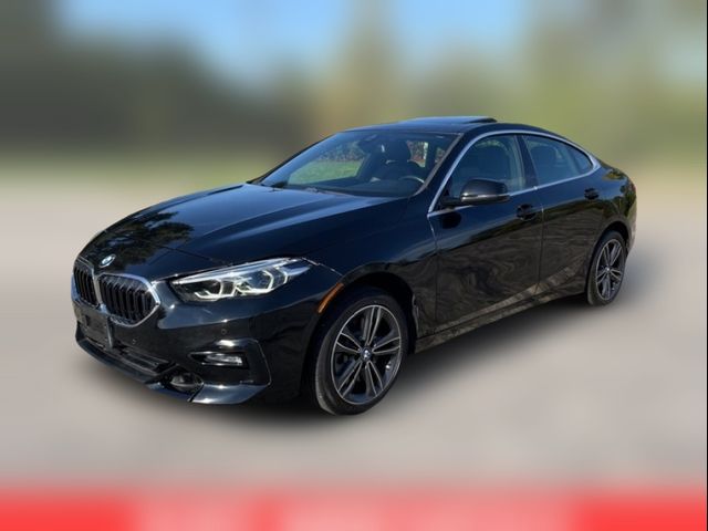 2021 BMW 2 Series 228i xDrive