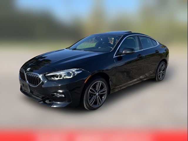 2021 BMW 2 Series 228i xDrive