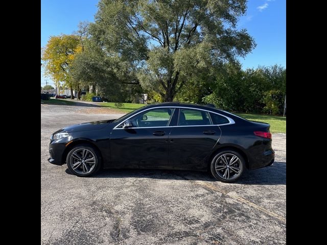 2021 BMW 2 Series 228i xDrive