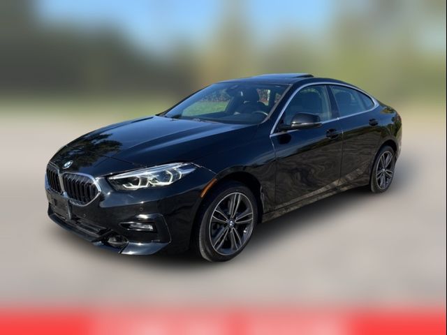 2021 BMW 2 Series 228i xDrive