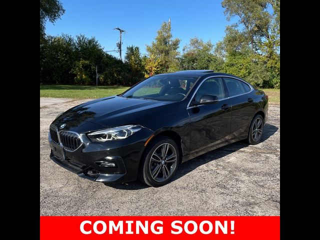 2021 BMW 2 Series 228i xDrive