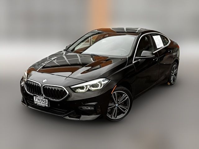 2021 BMW 2 Series 228i xDrive