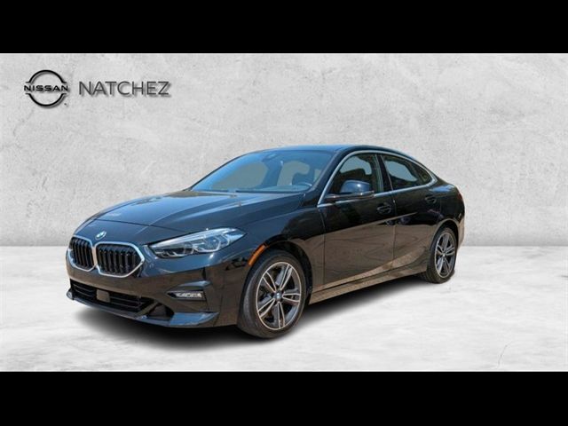 2021 BMW 2 Series 228i xDrive