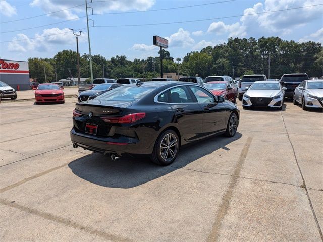 2021 BMW 2 Series 228i xDrive